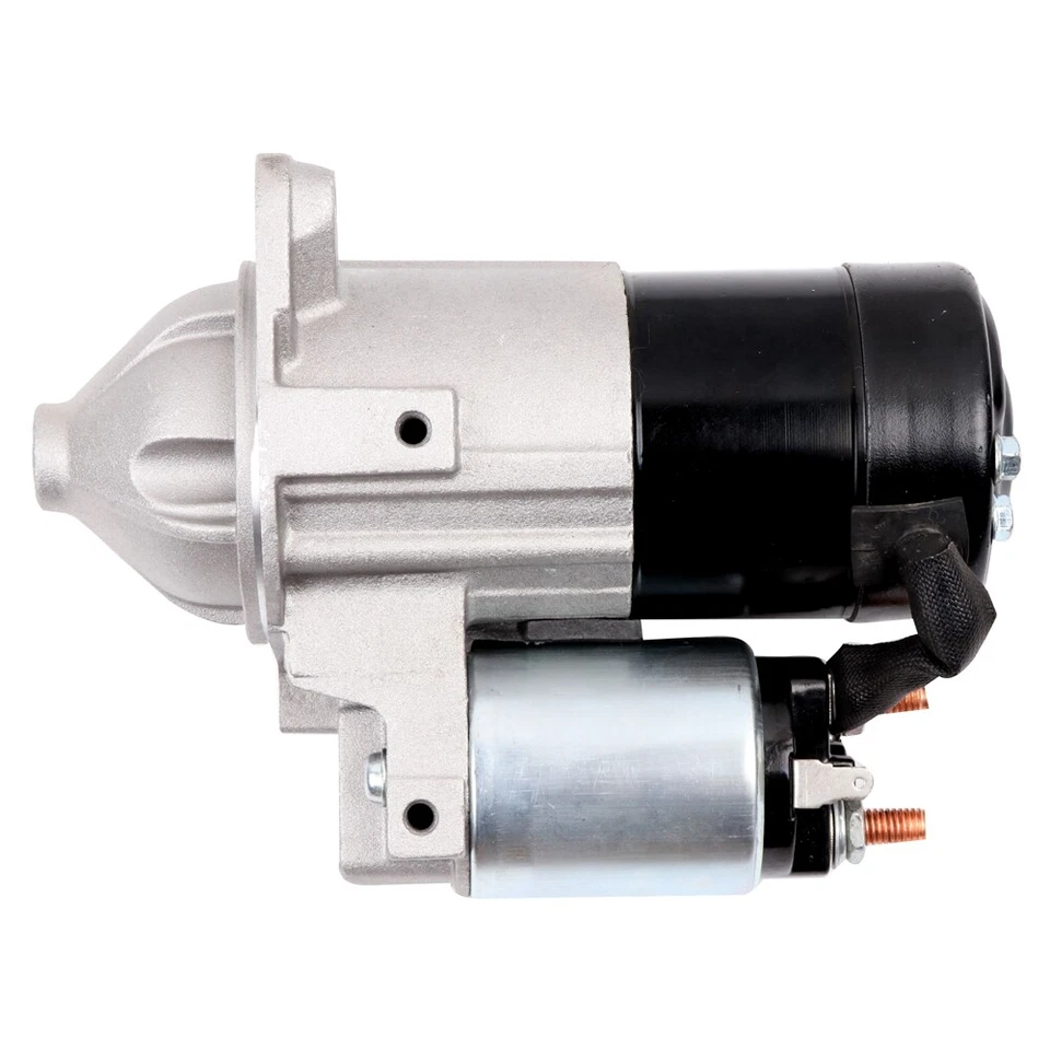 Starter For 2004-2012 Mitsubishi Galant 2004-2006 Lancer Outlander 2.4L Foto 1 de 4
