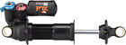 FOX DHX2 Factory Rear Shock - Standard, 7.875 x 2", 2-Position Lever, Hard Chrom
