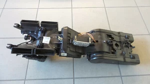 Audi A8 S8 4H Blower Heating Box Blower Housing Servo Motor - Picture 1 of 7