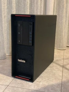 Lenovo computer Fisso, Tower Workstation ThinkStation P500 Xeon E5-1650V3 Gaming - Foto 1 di 7