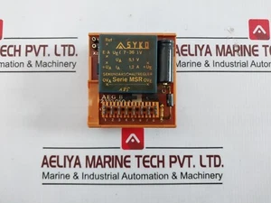 AEG 272.310 050 A PCB Module A44 P35 410 RS - Picture 1 of 8