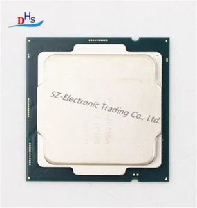 5SA0U56148 For Intel i5-10600T 2.4GHz/6C/12M 35W CPU processor chip - Picture 1 of 3