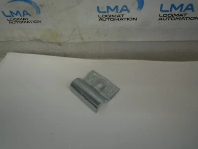 5 x EATON COOPER B-LINE B2087 STRUT 1/2" PIPE STRAP CLAMP STEEL ***NEW - Image 1 of 2