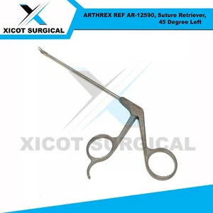 Arthrex AR-12540 Nahtretriever, 3,4 mm, gerader Schaft - Bild 1 von 3