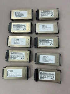 IBM 2308 Netfinity Fibre Channel Short Wave GBIC Bundle 23L3336 - Picture 1 of 1