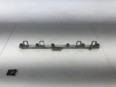 07-12 BMW X3 E83 3,0 Л L6 N52 ГАЗОВЫЙ ДВИГАТЕЛЬ ВПРЫСК ТОПЛИВА РЕЛЬСОВАЯ РАМПА ТРУБКА OEM - Изображение 1 из 4