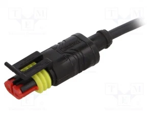 1 piece, Connection lead 1410748 /E2UK - Bild 1 von 1