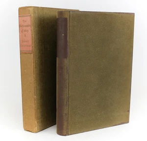 Henry Cockeram 'The English Dictionarie of 1623'. Huntington Press, 1930. - Picture 1 of 5
