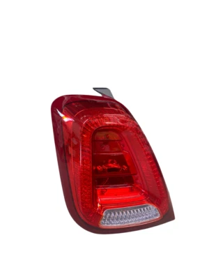 GRUPPO OTTICO POSTERIORE SX FIAT 500 - Immagine 1 di 4