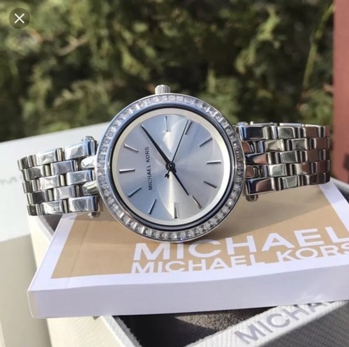 Michael Kors Darci MK3364 Orologio da polso per donna
