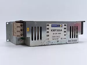 Roxburgh EMC KMF350A Filter 50A, 520V, 50/60Hz - Picture 1 of 6