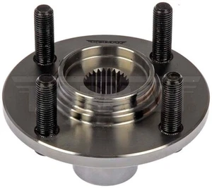 Dorman 930-550 Wheel Hub - Front And Rear fits Ford Mazda Mercury models - Picture 1 of 6