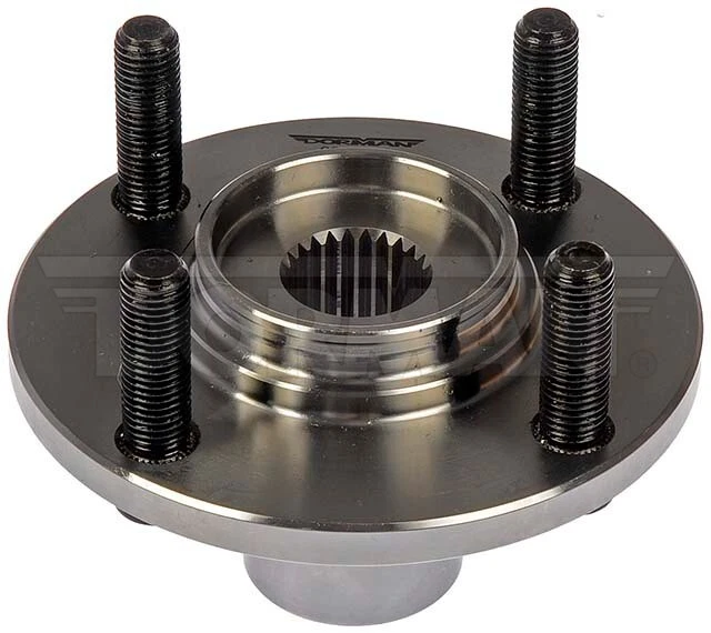 Dorman 930-550 Wheel Hub - Front And Rear fits Ford Mazda Mercury models - Image 1 of 4