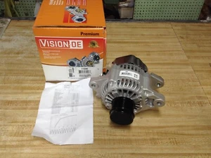 Alternator 11596 fits TOYOTA TACOMA 2.7L 2011-2016 - Picture 1 of 10