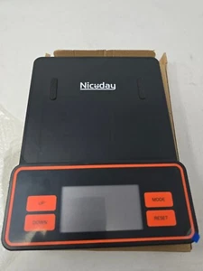 FOR Niceday Recumbent Exercise Bike -- Replacement Monitor -- Screen Replacement - Picture 1 of 4