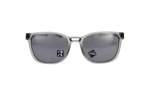 NUEVAS GAFAS DE SOL POLARIZADAS OAKLEY OBJECTOR TINTA GRIS MATE 9018-09 - Imagen 1 de 3