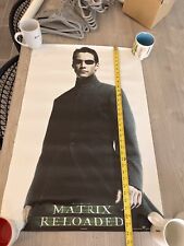 Vintage The matrix posters 3.