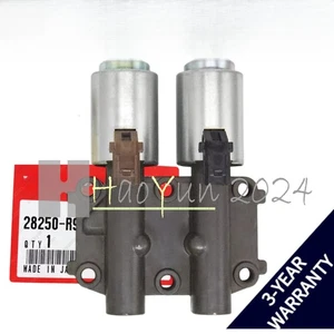 Conjunto de solenoide lineal 28250-R97-004 - Imagen 1 de 5