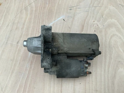 MOTOR DE ARRANQUE FORD FOCUS GHIA + CMAX TDCI 2005-2007 1.6 G8DB 3M51-11000-CE Foto 1 de 4
