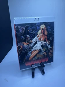 Spookies (Blu-ray, 1985) Essigsyndrom - Bild 1 von 3