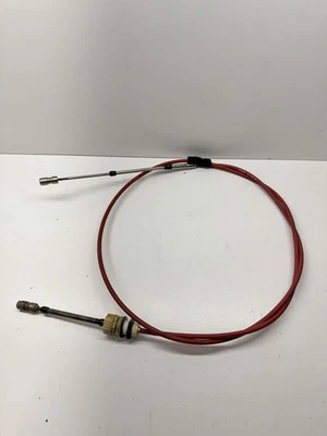 Cable de canastilla inversa Yamaha Wave Venture XL 700 760 1100 1995-2004 giro XL700 Foto 1 de 4