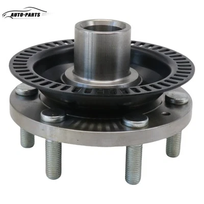 NEW Wheel Hub Left or Right Front For Kia Borrego 4wd 2009-2012 US 51750-2J000 - Image 1 of 4