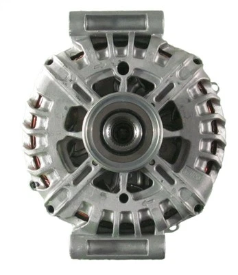 New Alternator fits Freightliner Sprinter 3500 3.0L V6 2007-2012 12 Volt 220 Amp Foto 1 de 3