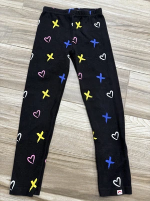 Леггинсы для девочек Appaman. Размер 6 в отличном состоянии  - Изображение 1 из 4