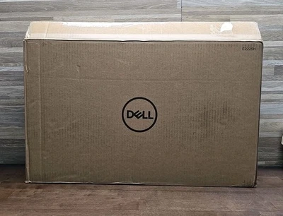 Dell E2225H 21.5" 1920 x 1080 FHD VA LCD Monitor - 5ms, 75Hz - Image 1 of 4