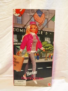 Barbie at Bloomingdales Puppe Special Edition 1996 Mattel 16290 - Bild 1 von 7