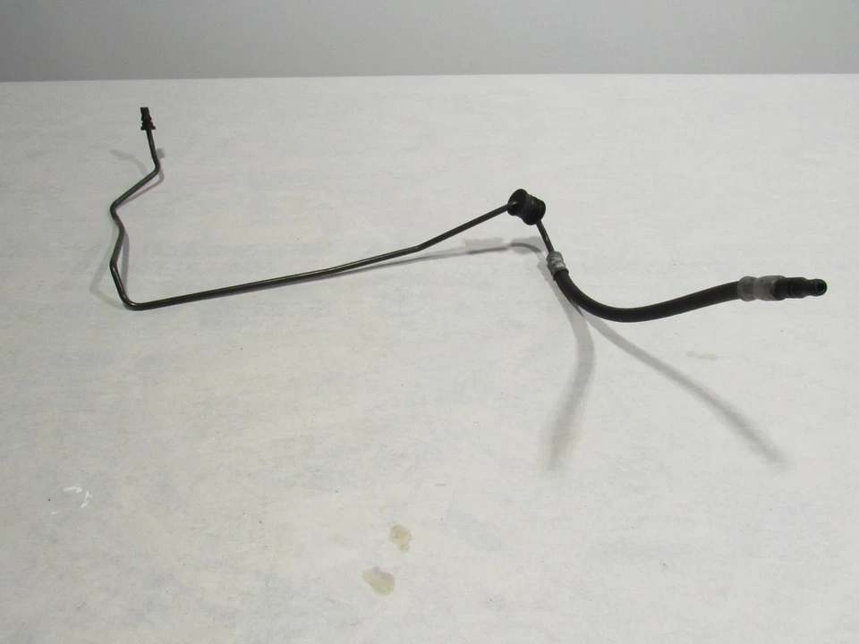 Tubo de manguera de tubo de embrague hidráulico de transmisión 15-20 BMW M4 F82 2016 |:Y Foto 1 de 4