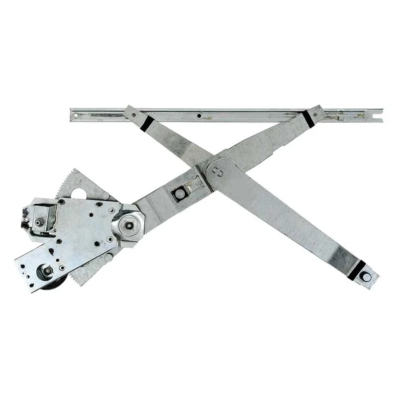 For Plymouth Barracuda 1971-1974 OER MM1782 Driver Side Manual Window Regulator Foto 1 de 1