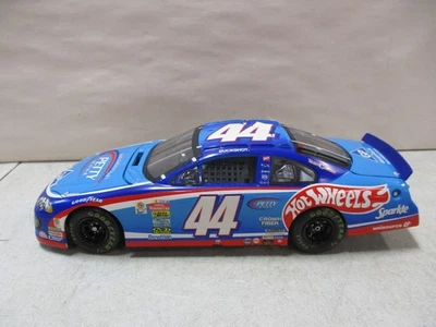 Banco del propietario Team Caliber Buckshot Jones 1/24 Foto 1 de 4