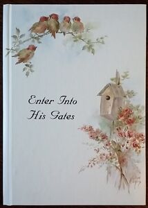 Enter Into His Gates by Helen Humes
