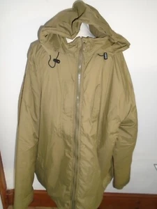 CHAQUETA TÉRMICA MTP TALLA 180CM 100CM EDICIÓN EJÉRCITO BRITÁNICO GRANDE - Imagen 1 de 4