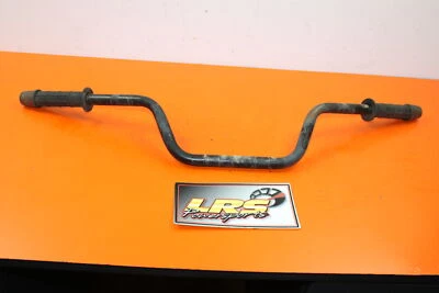 Kawasaki Bayou 400 1993 manillar 4x4  Foto 1 de 4