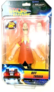 Back to the Future Biff Tannen NECA action figure toy figure doll MIP New sealed - Picture 1 of 5