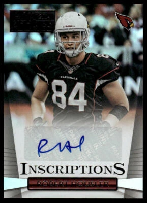 2014 Score #I-RH Robert Housler Inscriptions - Image 1 of 2
