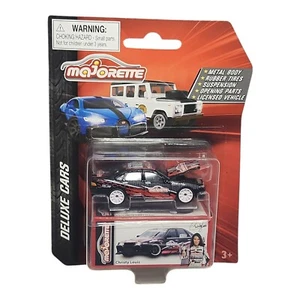 Majorette Deluxe Cars Nissan Cefiro A31 Christy Louis 1:64 Diecast Jada Toys Neu - Bild 1 von 10