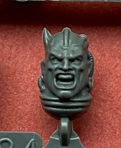 Chaos Marine NUEVO Khorne BERZERKERS HEAD (K) - Brocas 40K - Imagen 1 de 1