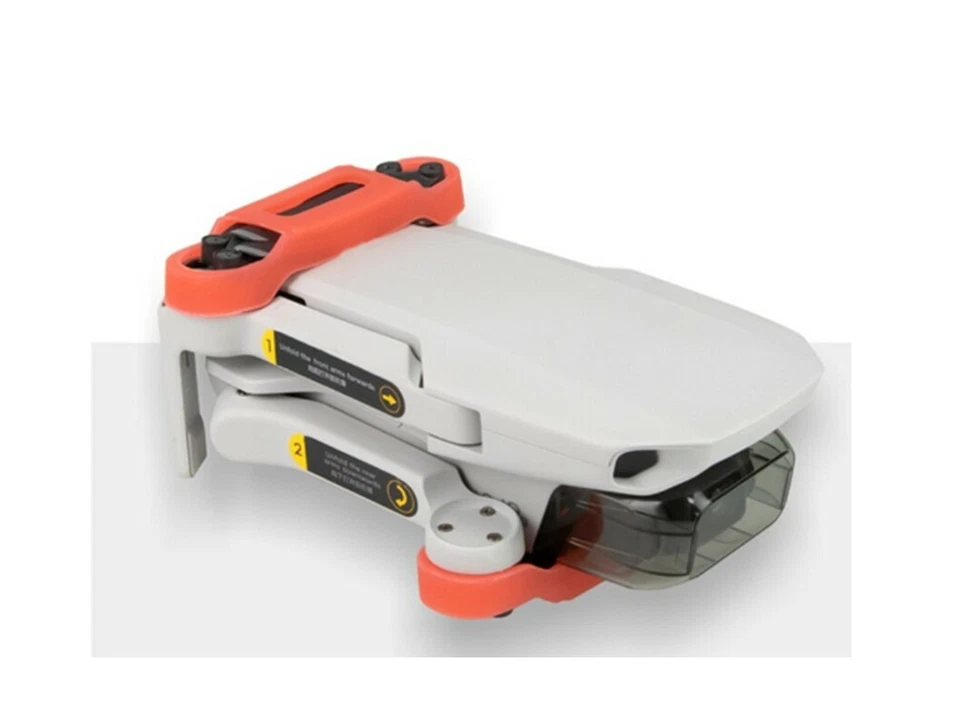 MARKENLOS Für DJI Mavic Mini Mini2 Mini 2 Drone Propeller halter (Set 2 Halter).