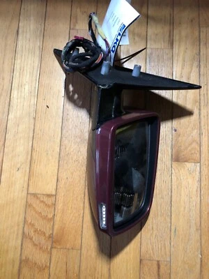 Espejo retrovisor lateral derecho puerta bmw e63 645ci 04-05 51167189360 Foto 1 de 4