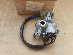Ignition Steering Column Lock for Isuzu Pickup Chevrolet LUV Opel Campo OEM - Picture 1 of 3