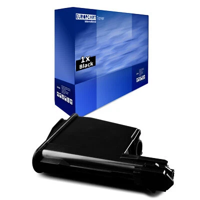 EUROTONE Europcart Toner für Kyocera FS-1061-DN FS-1325-MFP