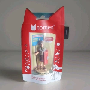 BRAND NEW! TONIES® - HORRIBLE HISTORIES - ROTTEN ROMANS - AUDIO PLAY - AGE 7+ - Picture 1 of 3