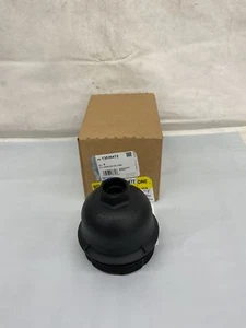 2017-2025 SILVERADO SIERRA 6.6 DURAMAX FUEL FILTER HOUSING CAP NEW GM # 13539472 - Bild 1 von 5