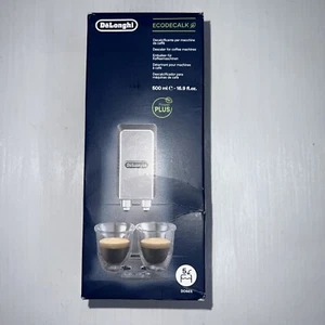 De'Longhi EcoDecalk DLSC500 500ml Descaler - Picture 1 of 1