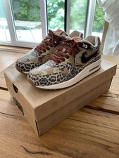 nike wmns air max 1 prm leopard