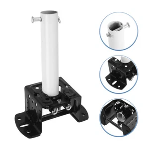 Fan Suspension Frame Accessories Ceiling Accessory Hanging Bracket Mount Kit - Picture 1 of 12