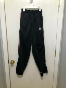 NBA Elevation Basketball Warmup Pants Youth SZ Small - Picture 1 of 3
